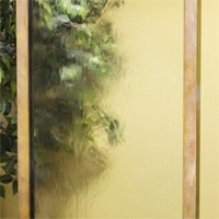 Clear Glass