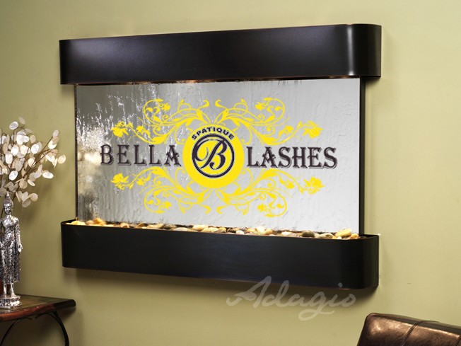 Bella Lashes