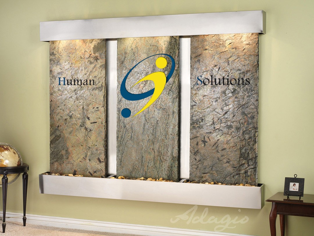 Human Solutions Logo 