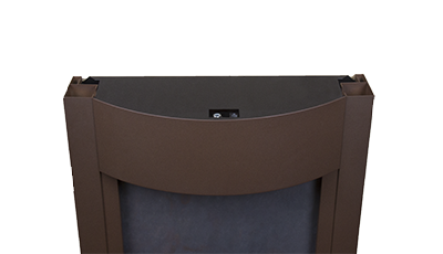 Indoor Hood Cover for Serene Waters